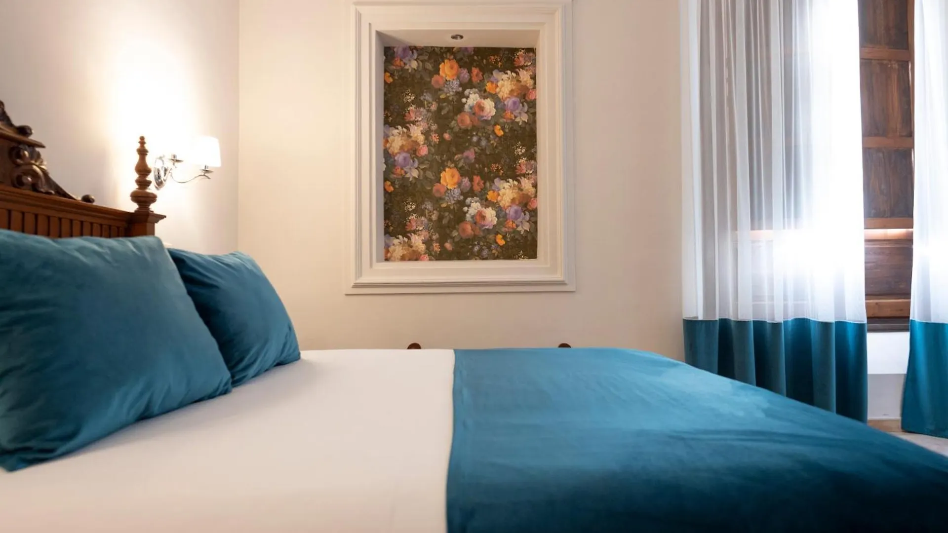 Hotel María de Molina Úbeda