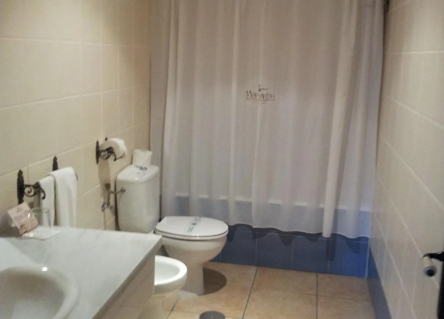 Hotel María de Molina Úbeda España