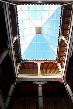 Hotel María de Molina Úbeda