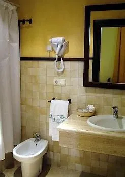 ***  Hotel María de Molina Úbeda España