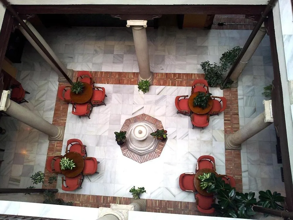 Hotel María de Molina Úbeda