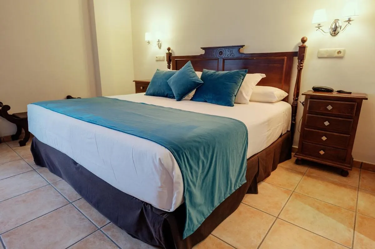 ***  Hotel Maria De Molina Ubeda  Spain