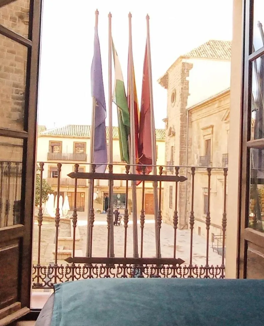 Hotel María de Molina Úbeda