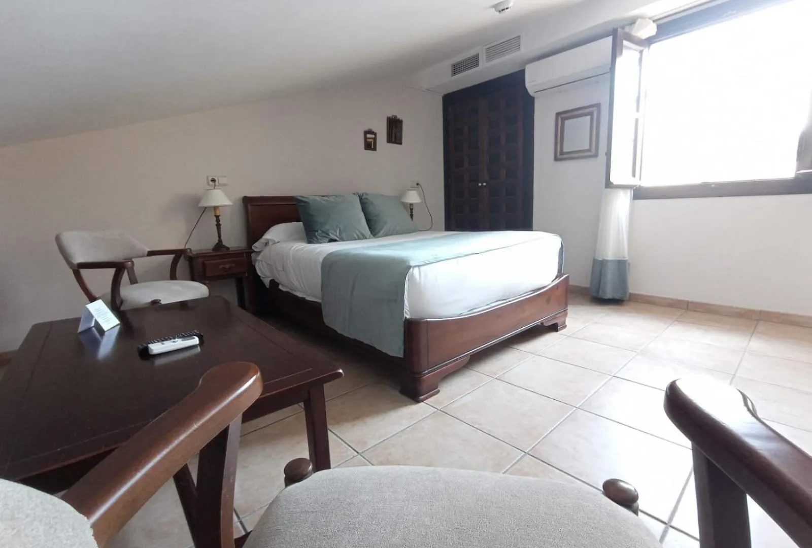 Hotel Maria De Molina Ubeda  3*, Ubeda (Andalucia) Spain