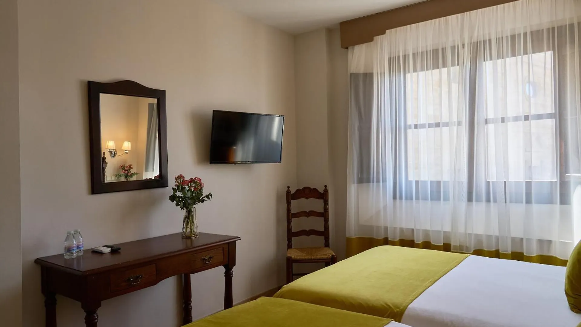Hotel María de Molina Úbeda