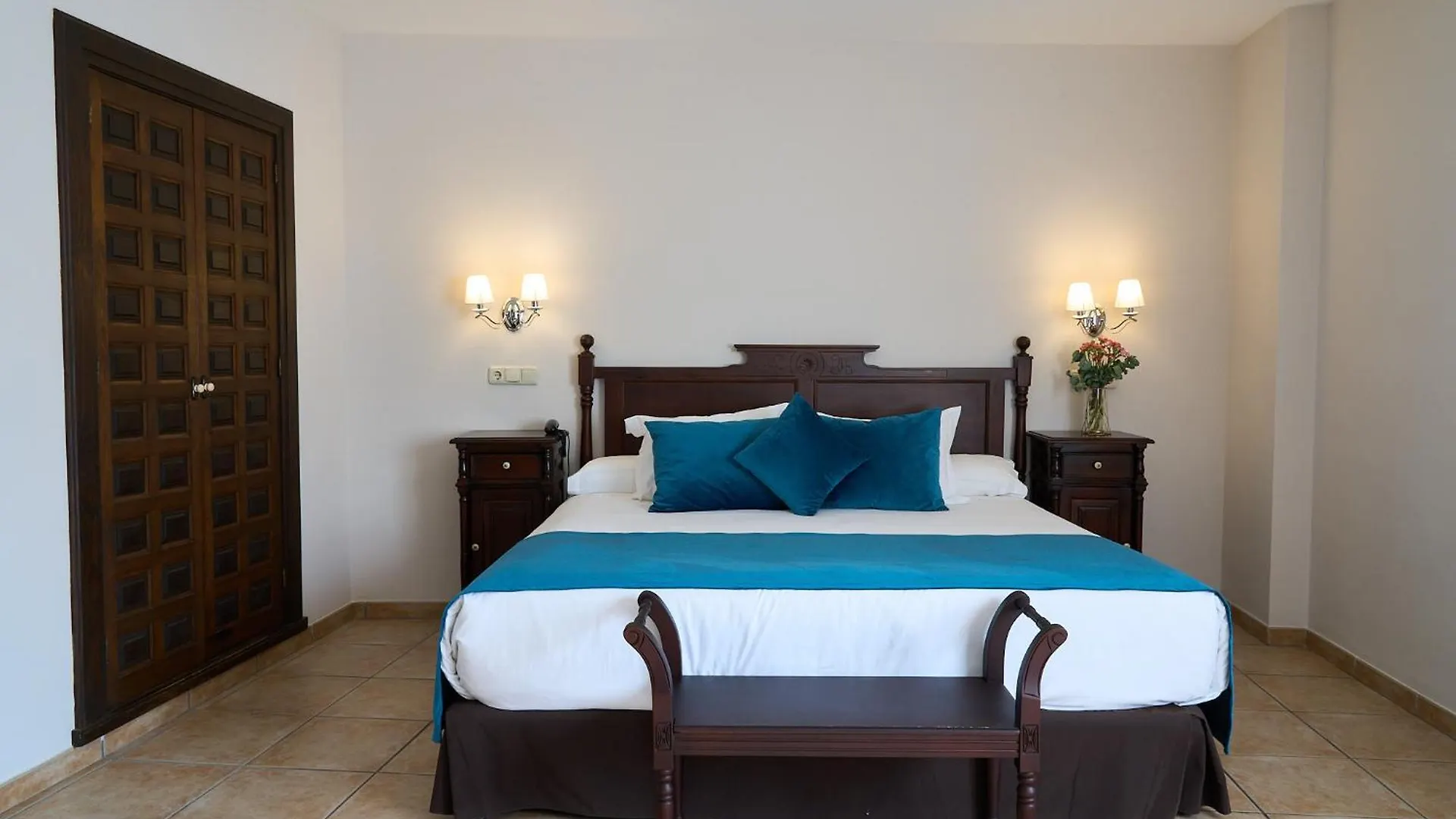 Hotel María de Molina Úbeda 3*,  España