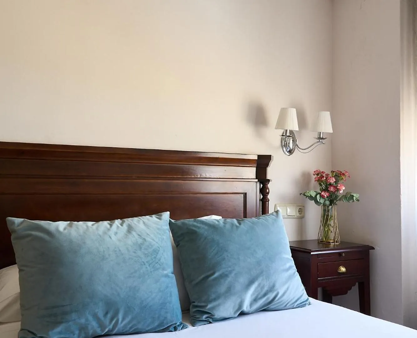 Hotel María de Molina Úbeda 3*,