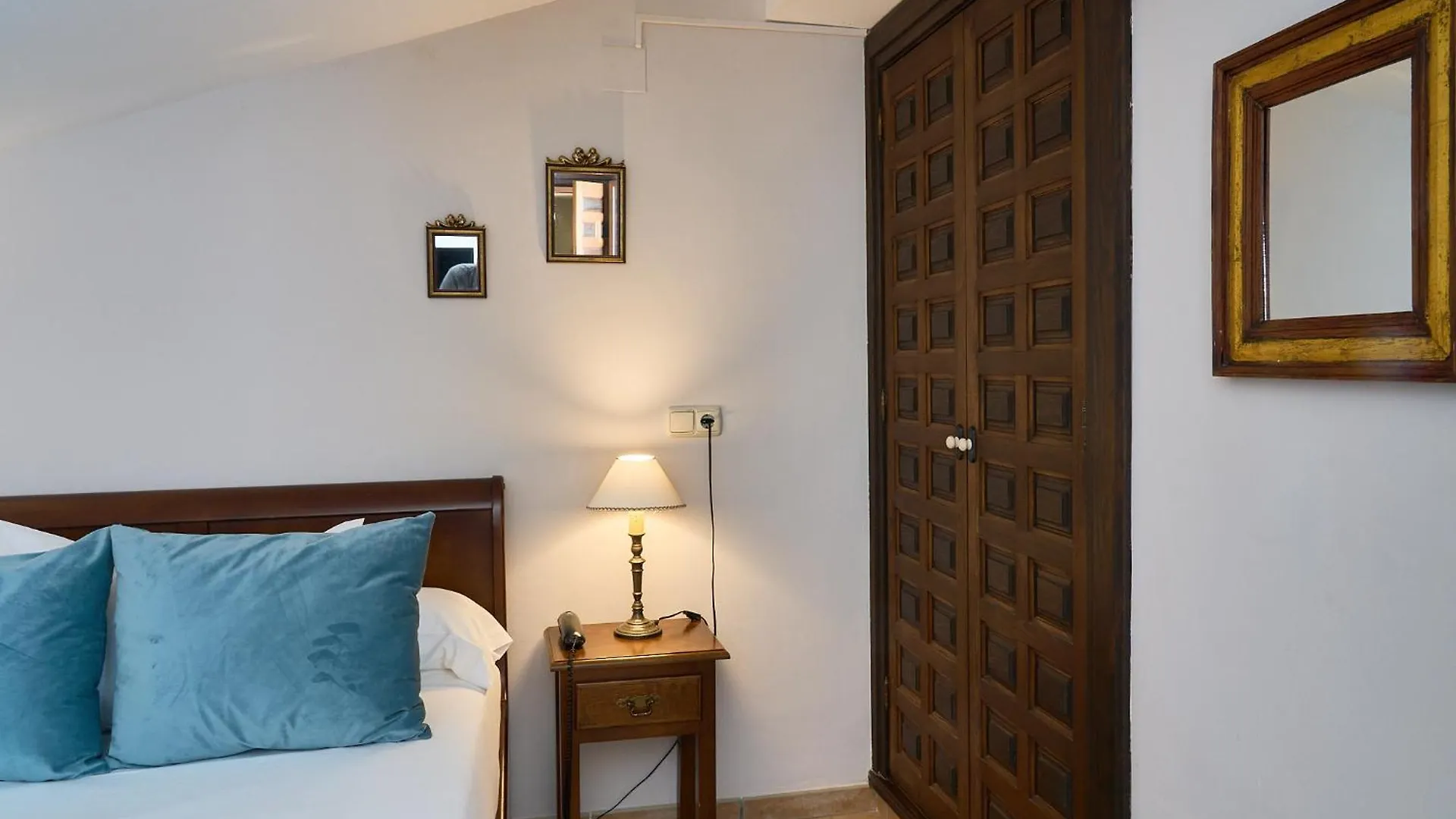 Hotel María de Molina Úbeda