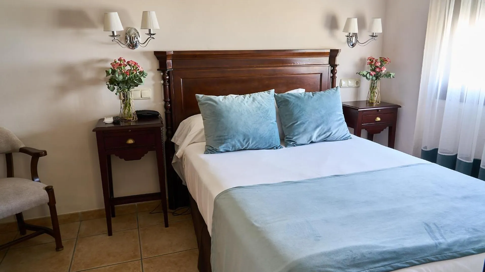 Hotel María de Molina Úbeda