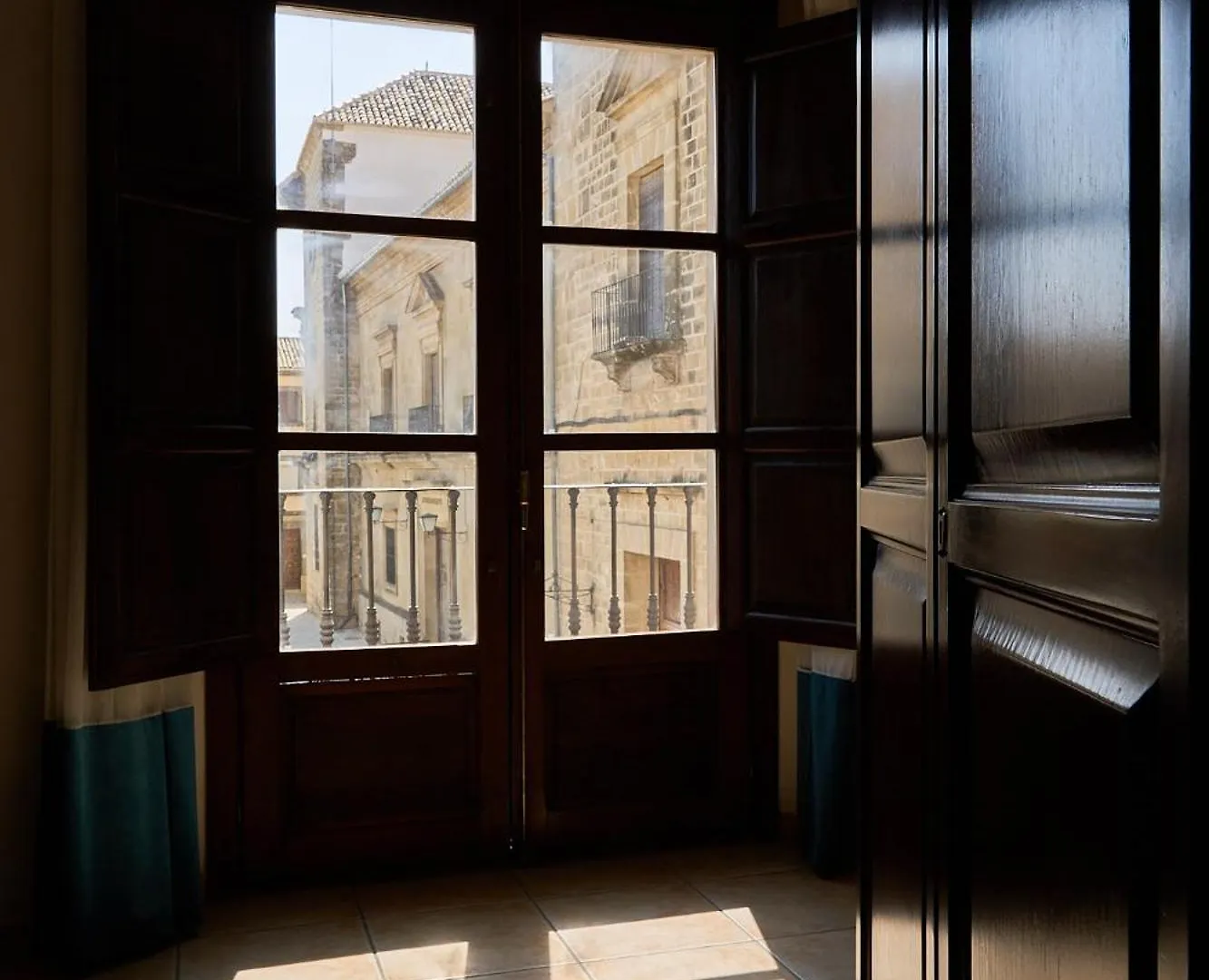 Hotel María de Molina Úbeda