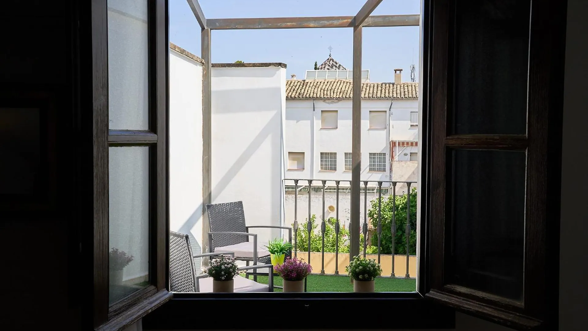 Hotel María de Molina Úbeda