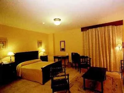 Hotel María de Molina Úbeda