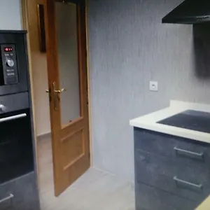  Apartamento Vivienda Turistica Marant 1