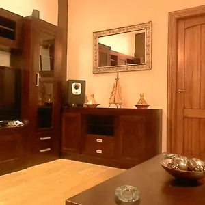  Apartamento -1-igual Que Tu Casa, Garaje Gratis, En El Centro