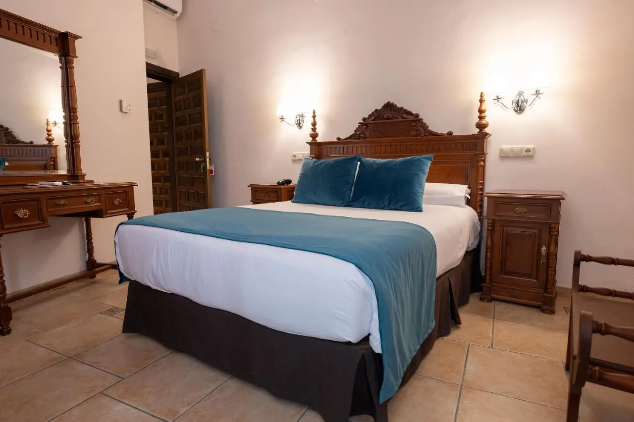 Hotel Maria De Molina Ubeda  3*, Ubeda (Andalucia) Spain