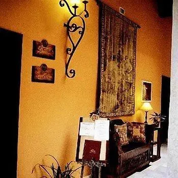 Hotel Maria De Molina Ubeda
