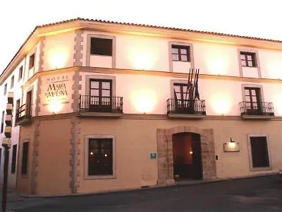 Hotel Maria De Molina Ubeda  3*, Ubeda (Andalucia)
