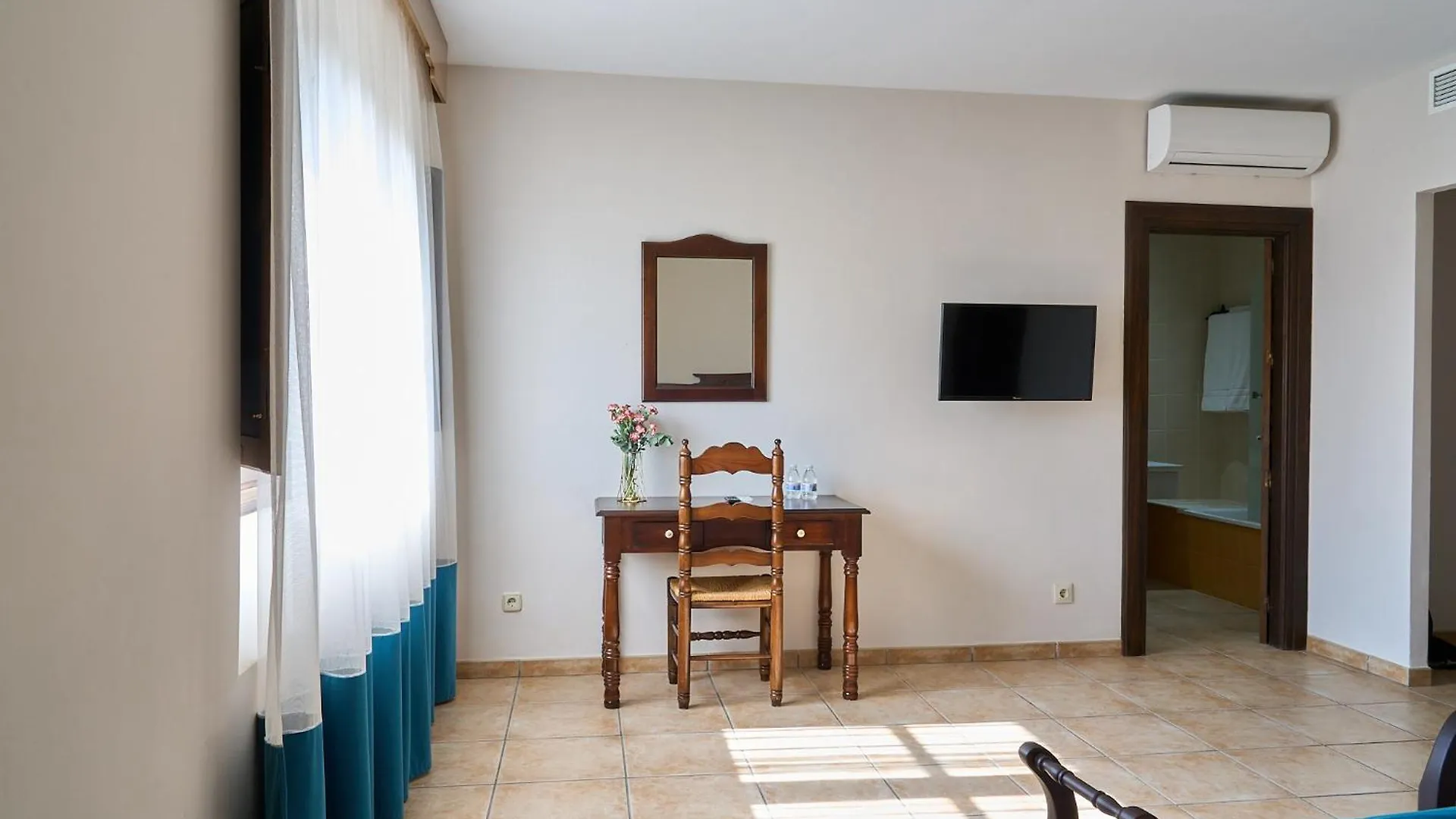 Hotel Maria De Molina Ubeda   Ubeda (Andalucia)