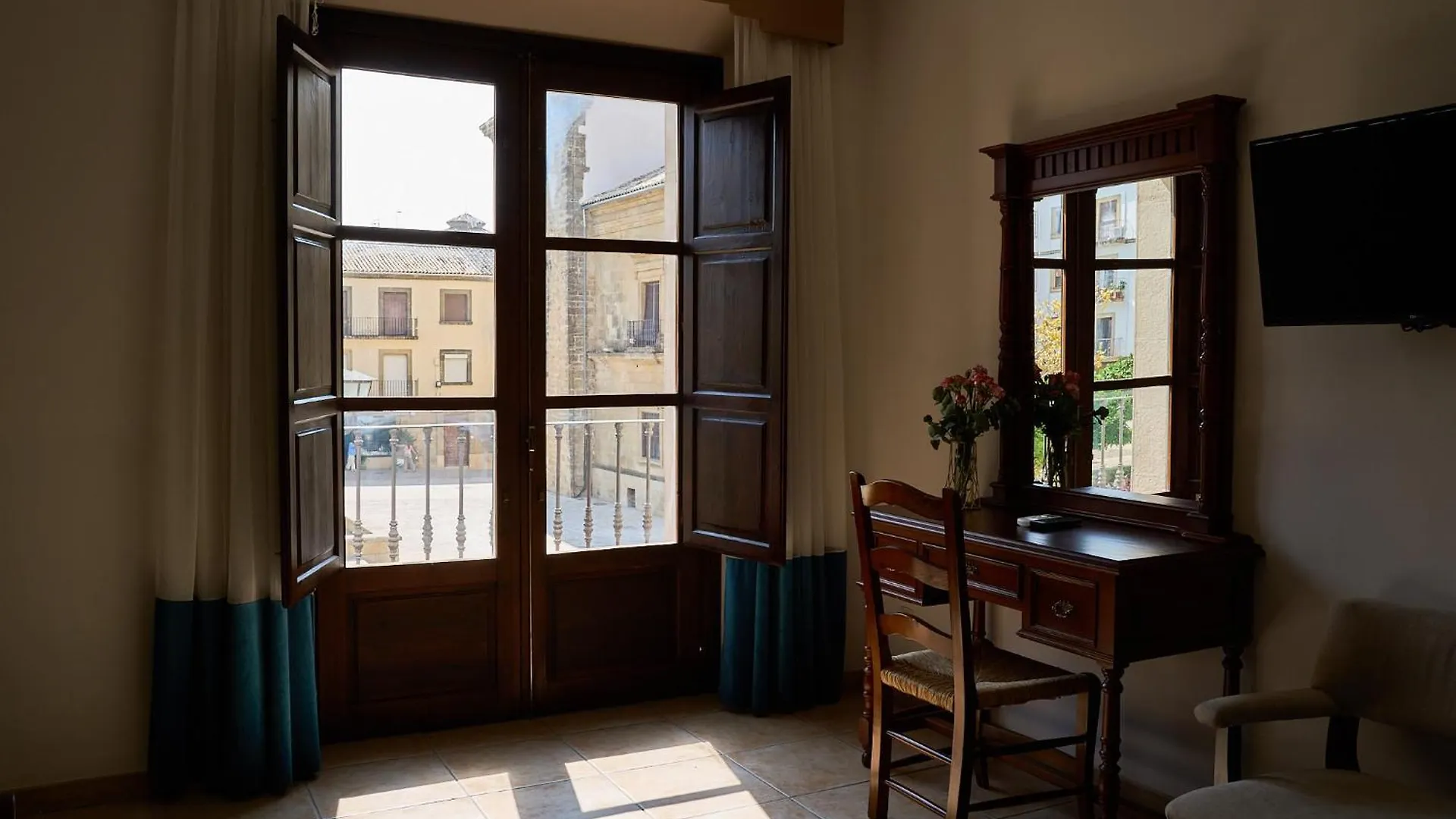 Hotel Maria De Molina Ubeda