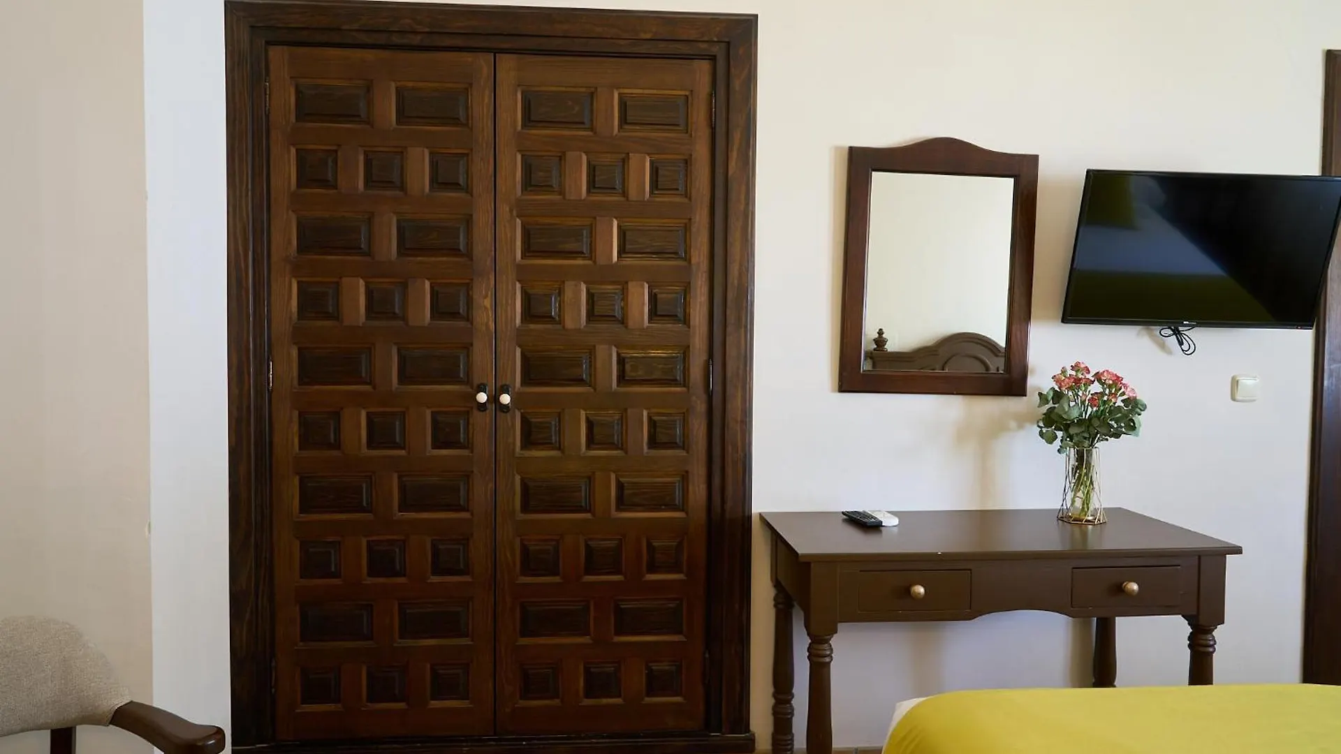 Hotel Maria De Molina Ubeda  Spain