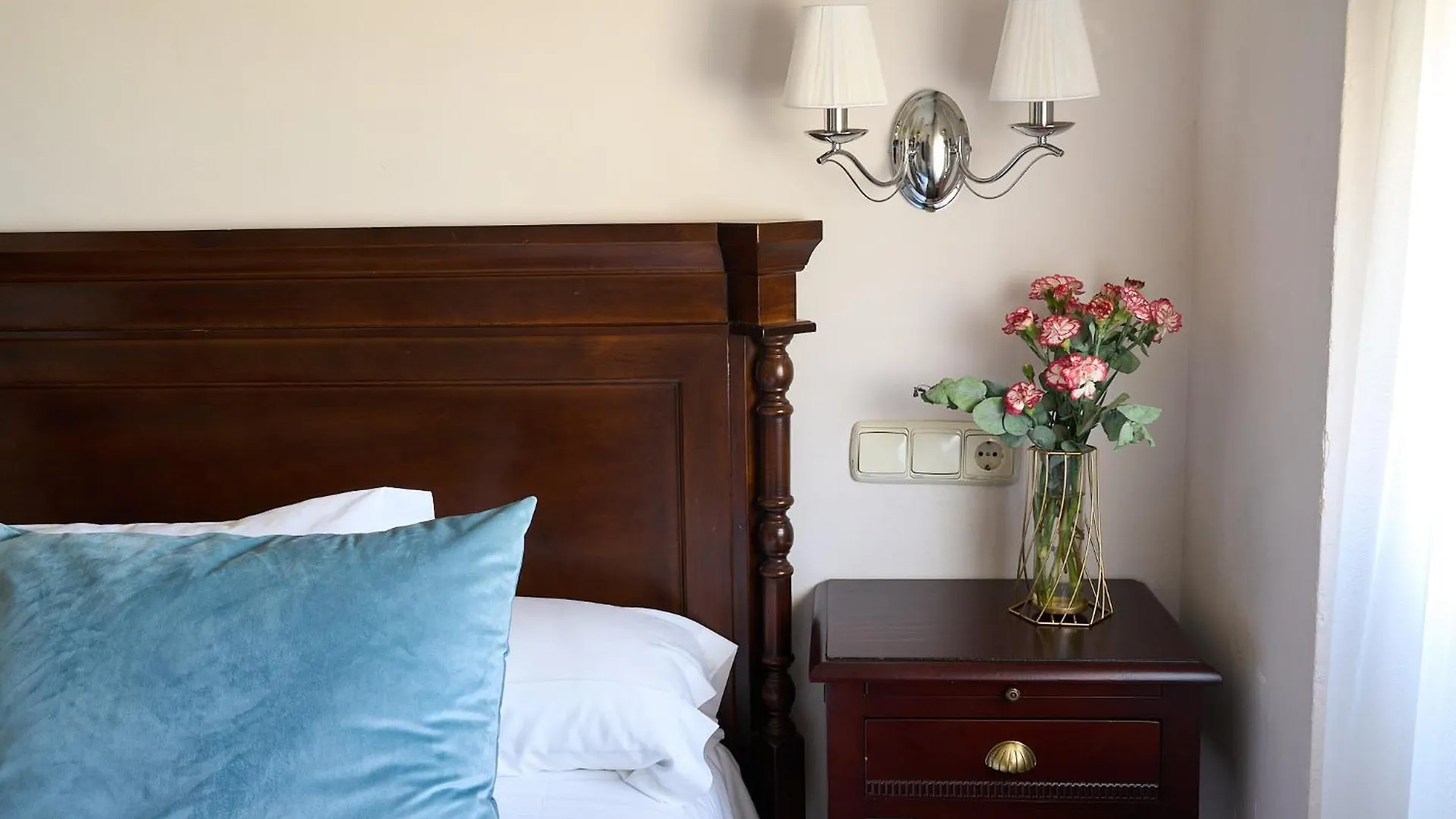 ***  Hotel Maria De Molina Ubeda  Spain