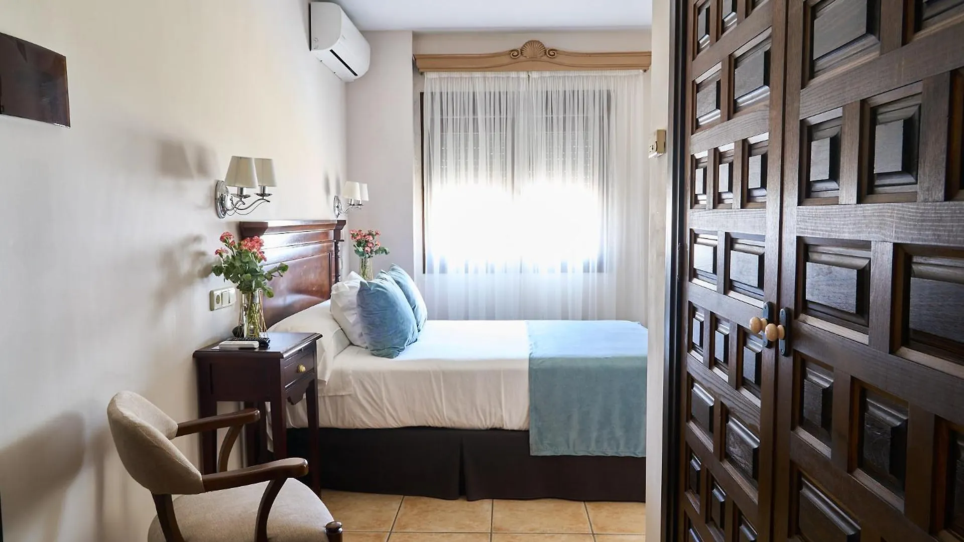 Hotel Maria De Molina Ubeda  Ubeda (Andalucia)