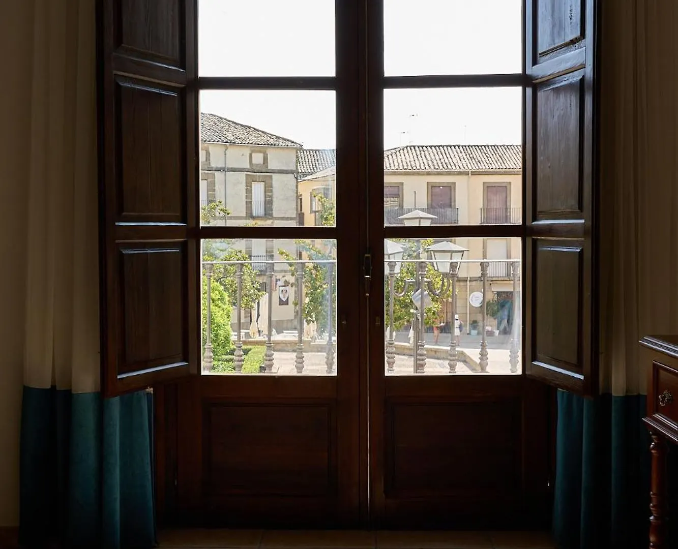 Hotel Maria De Molina Ubeda