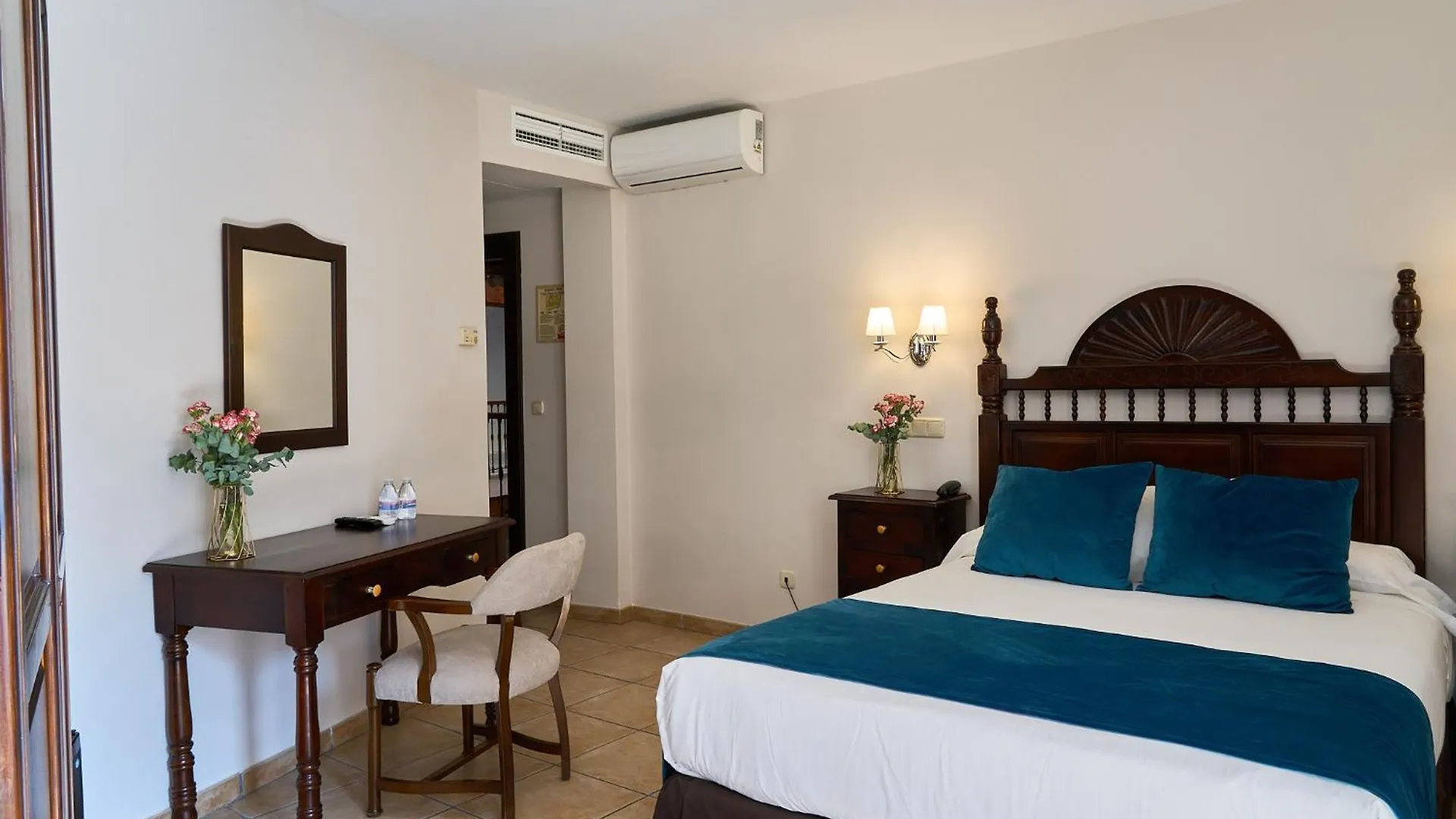 Hotel Maria De Molina Ubeda  Ubeda (Andalucia)
