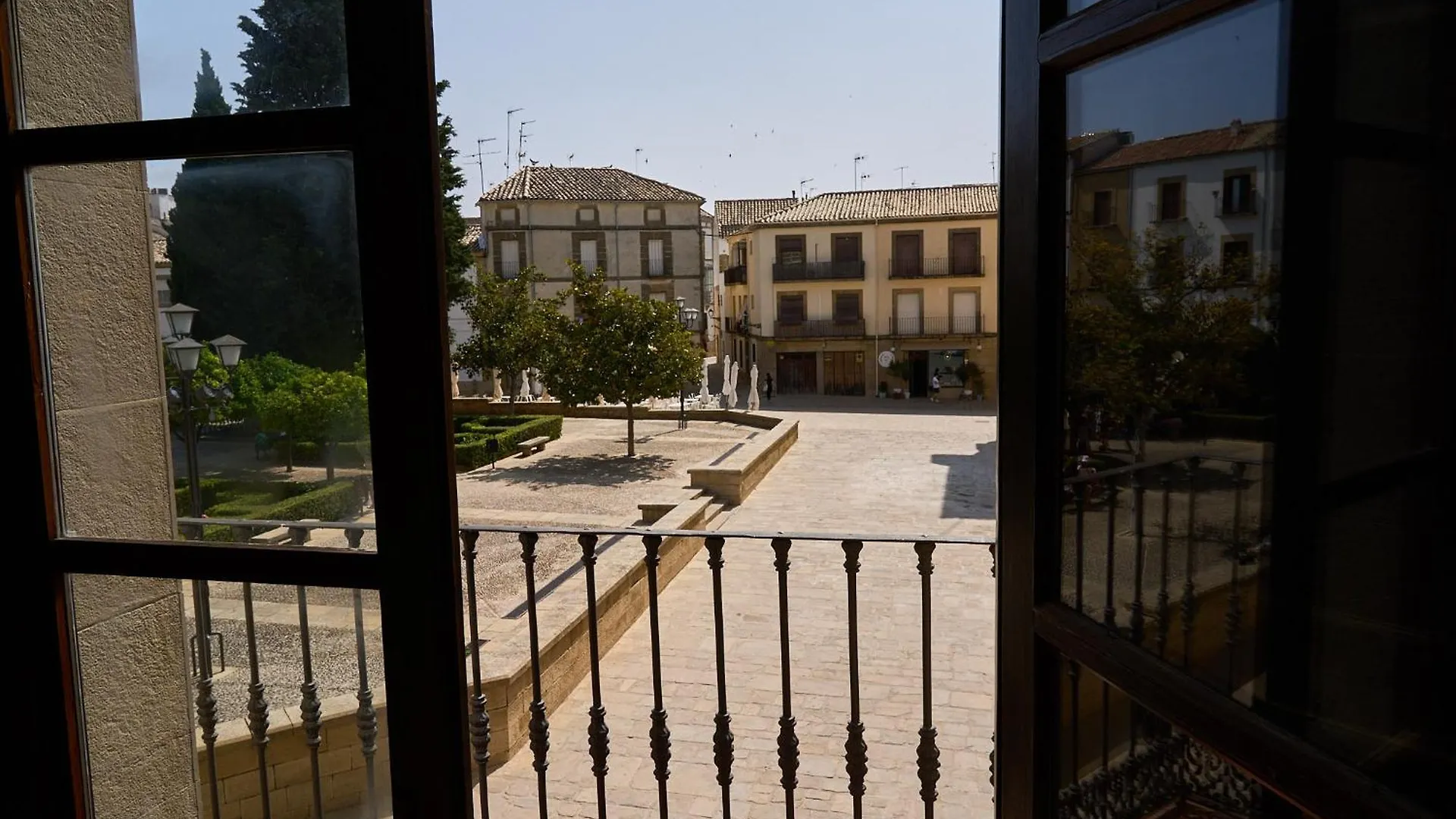 Hotel Maria De Molina Ubeda