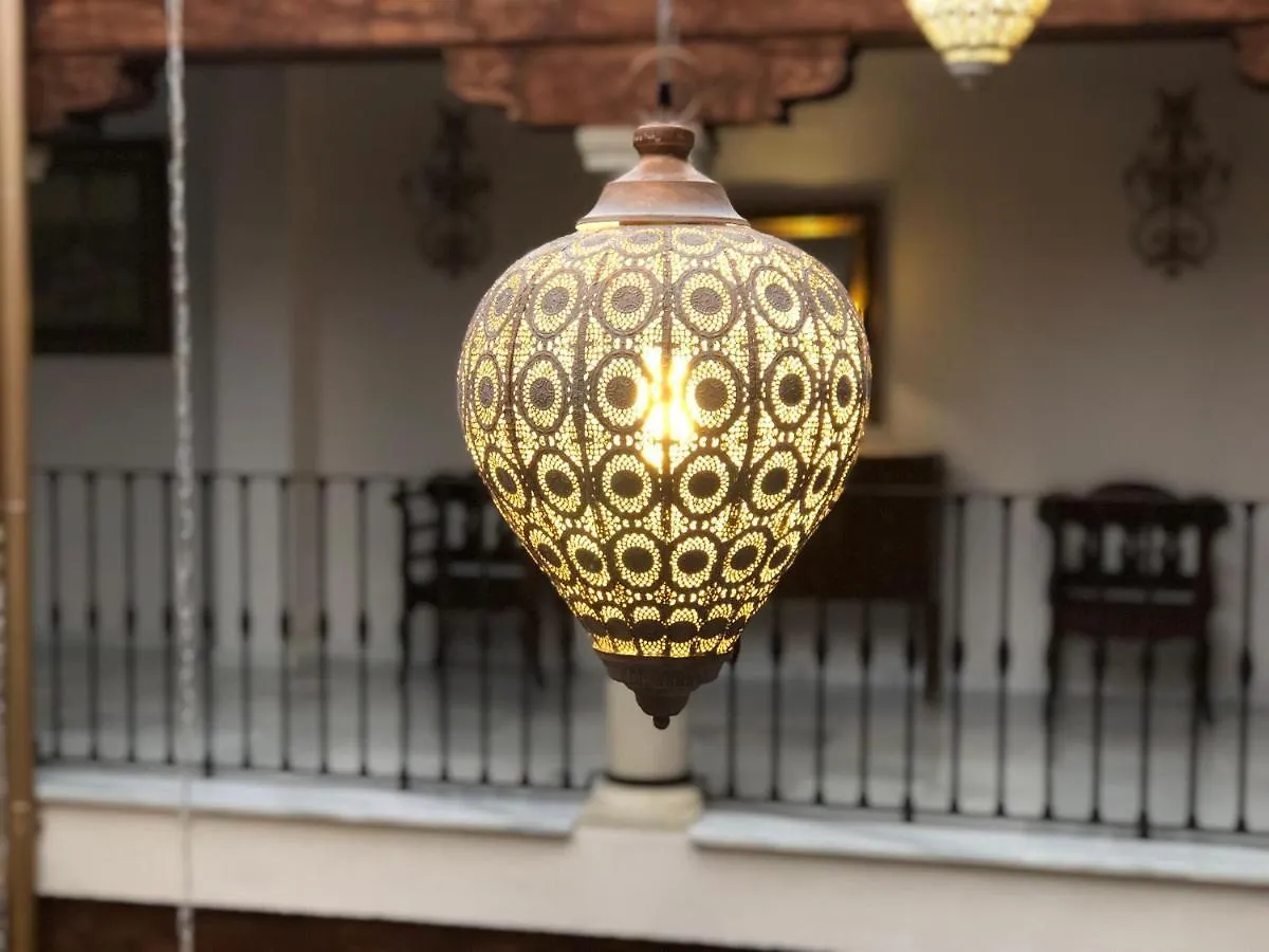 Hotel Maria De Molina Ubeda  Spain